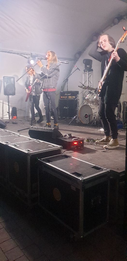 Долгопрудный, Физтех, физтехи, студенческий фестиваль