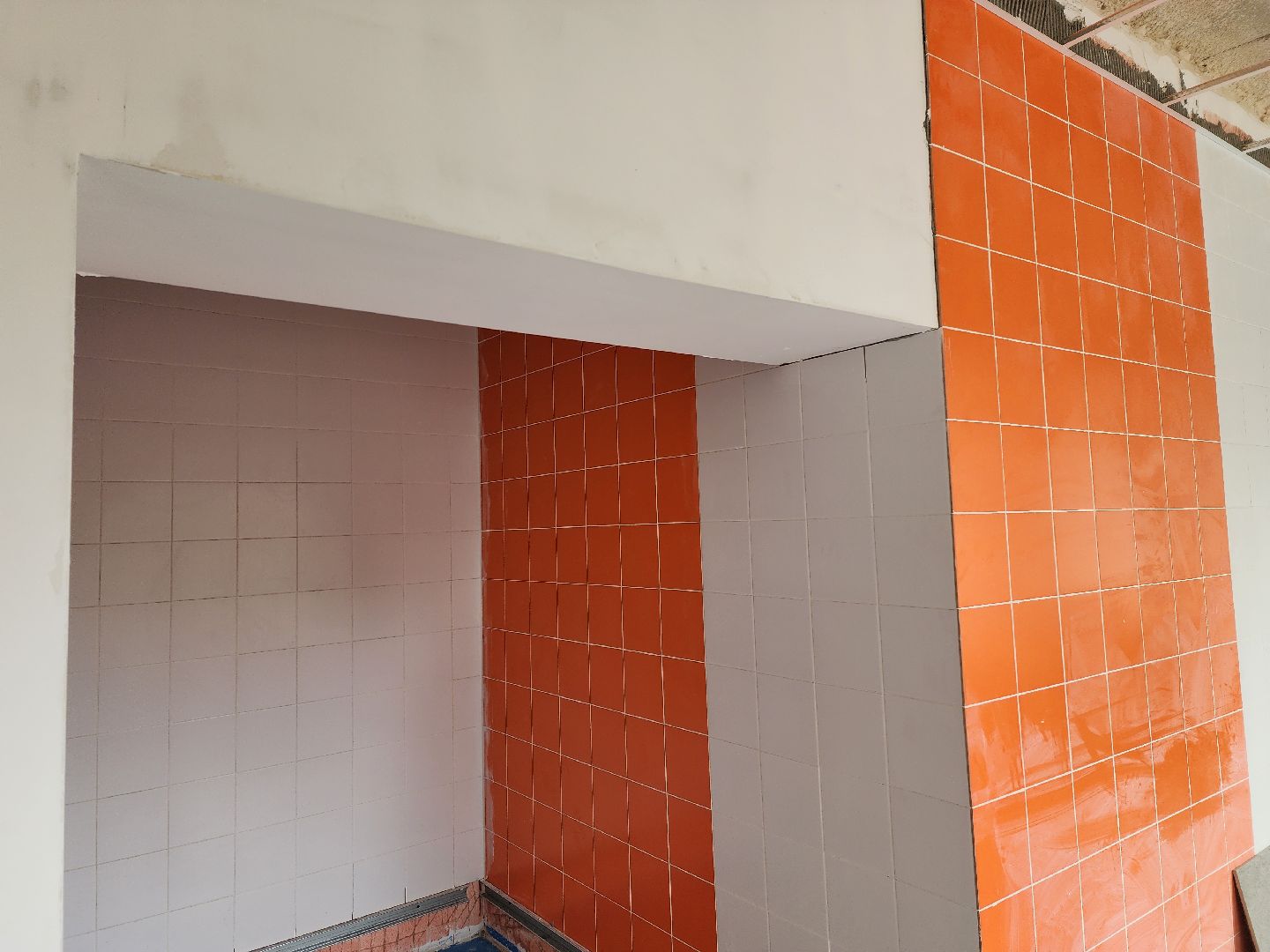 красноармейск, городской округ пушкинский, капремонт школы, темпы,