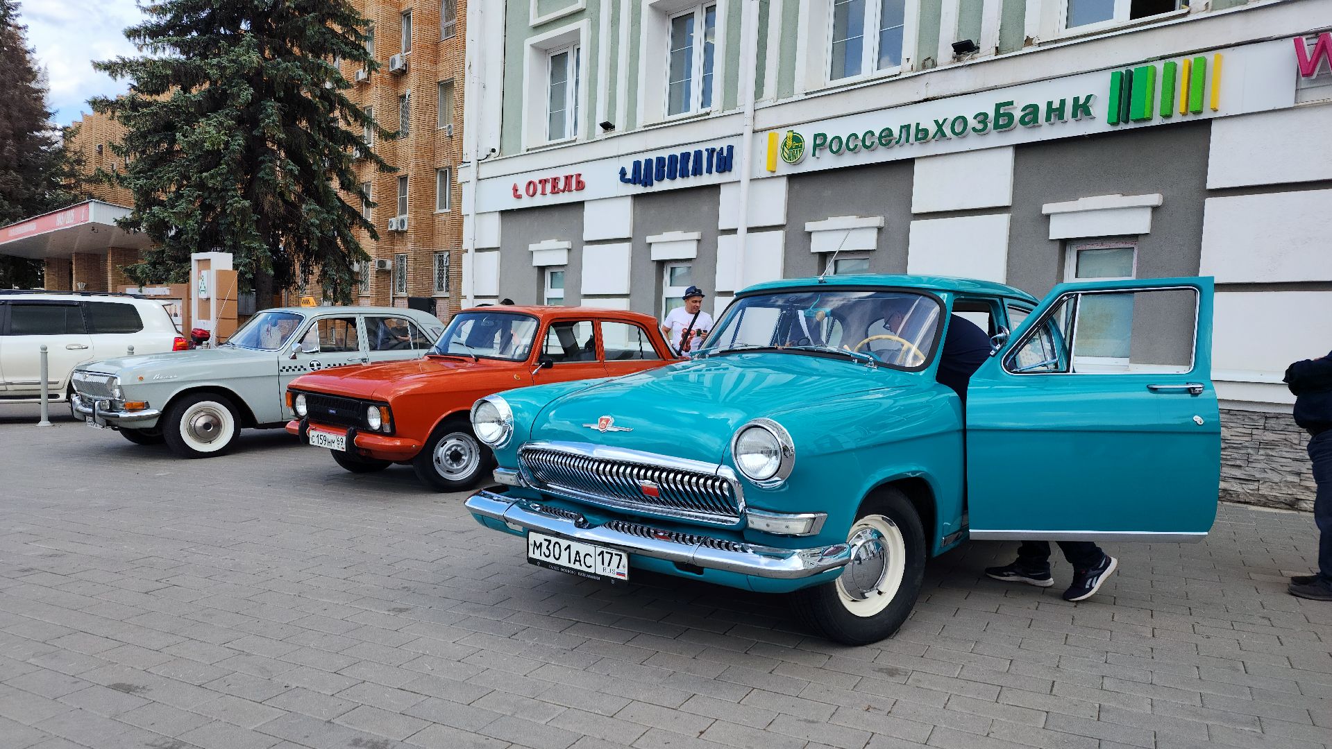 волоколамск, автофестиваль, волок мотор фест,