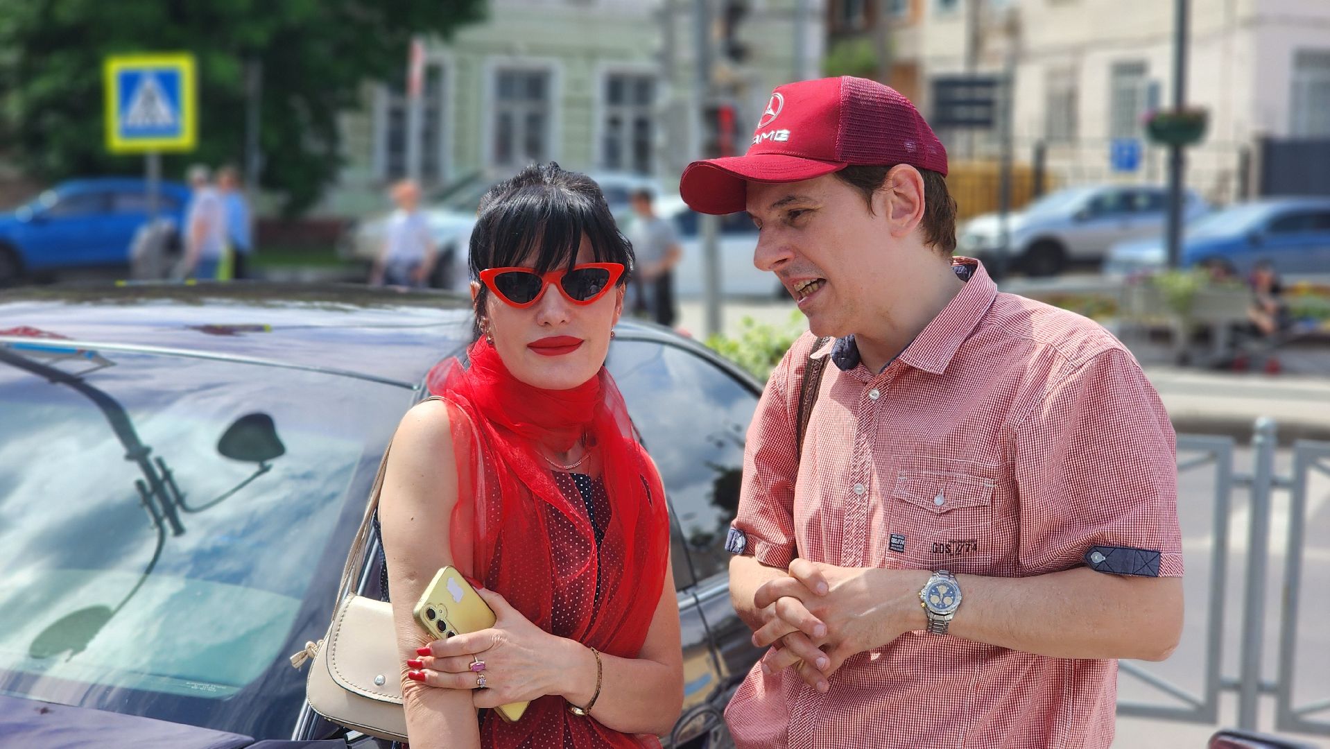 волоколамск, автофестиваль, волок мотор фест,