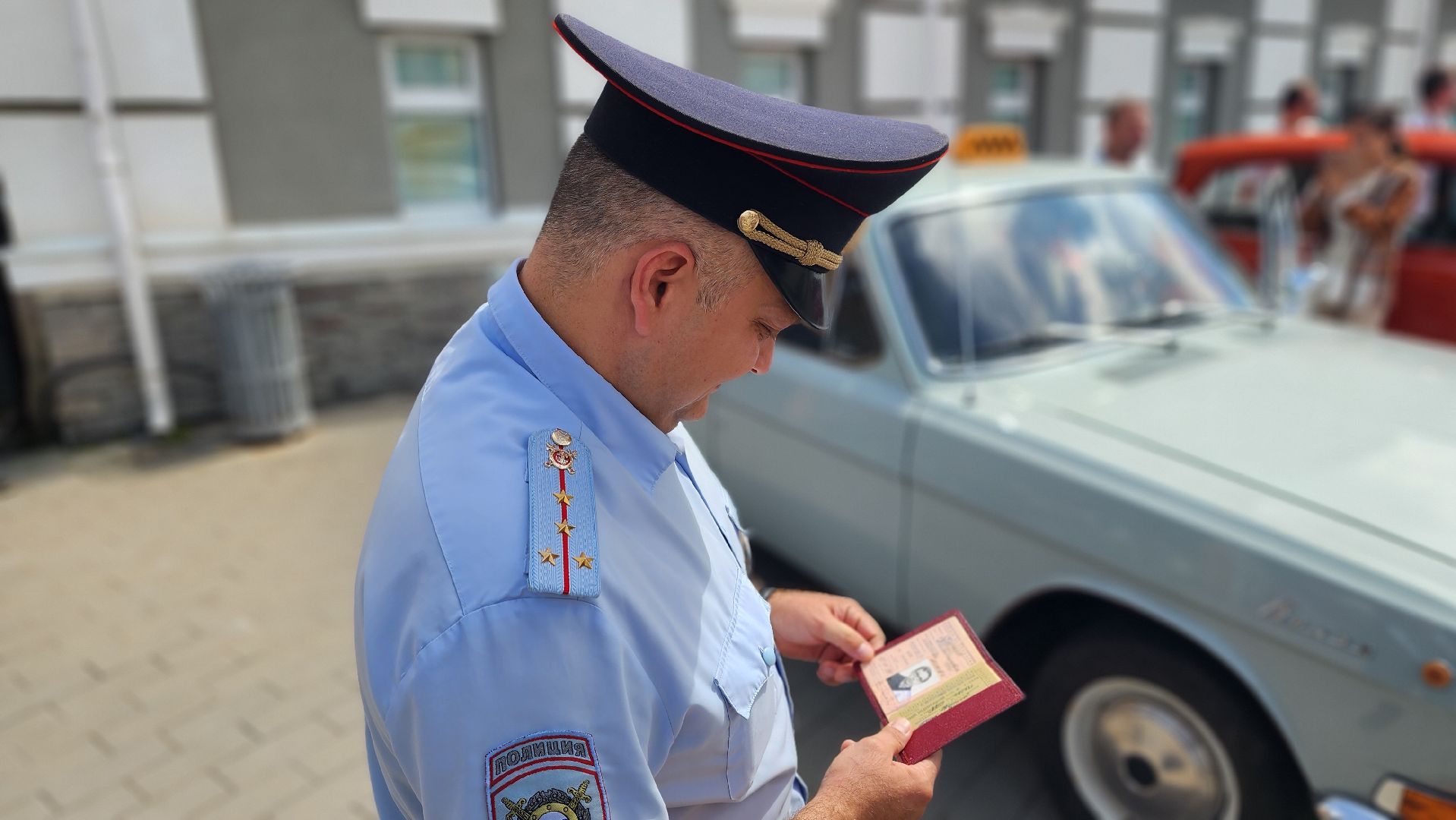 волоколамск, автофестиваль, волок мотор фест,