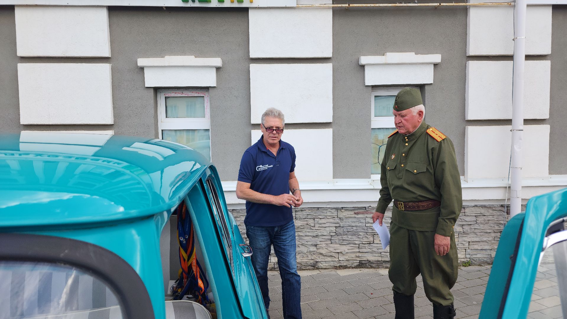 волоколамск, автофестиваль, волок мотор фест,