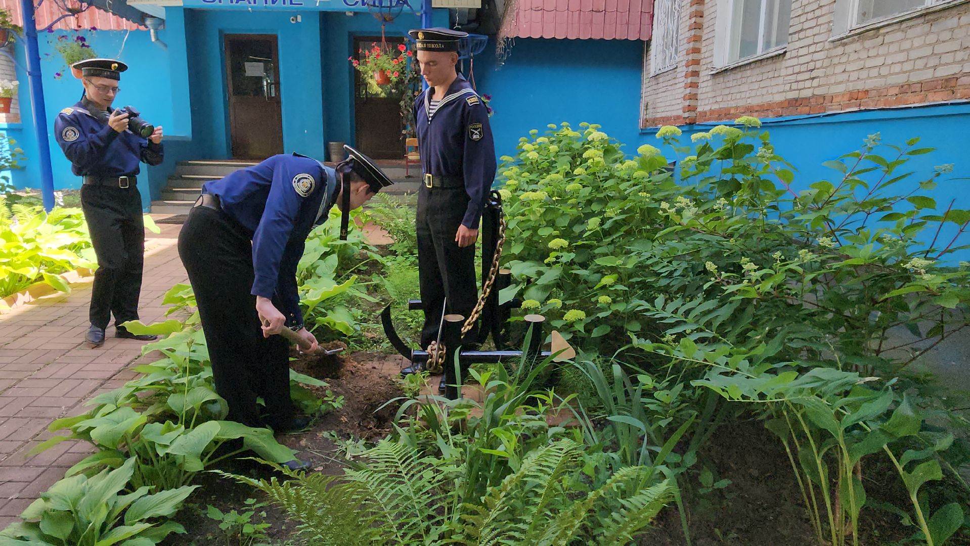 красноармейск, городской округ пушкинский, кадеты, выпускной,
