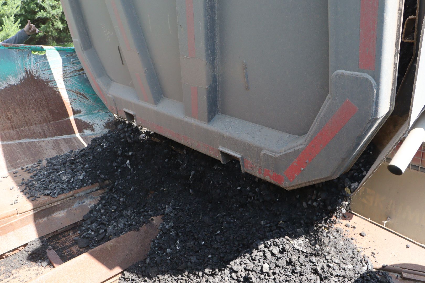 зарайск, дороги, ремонт дорог, выездная администрация,