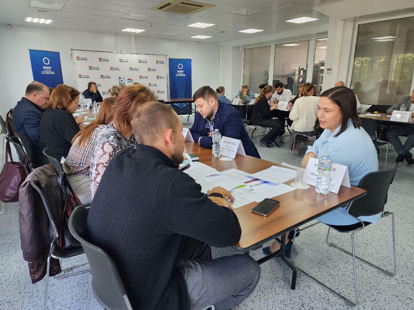 мытищи,  выездная администрация,