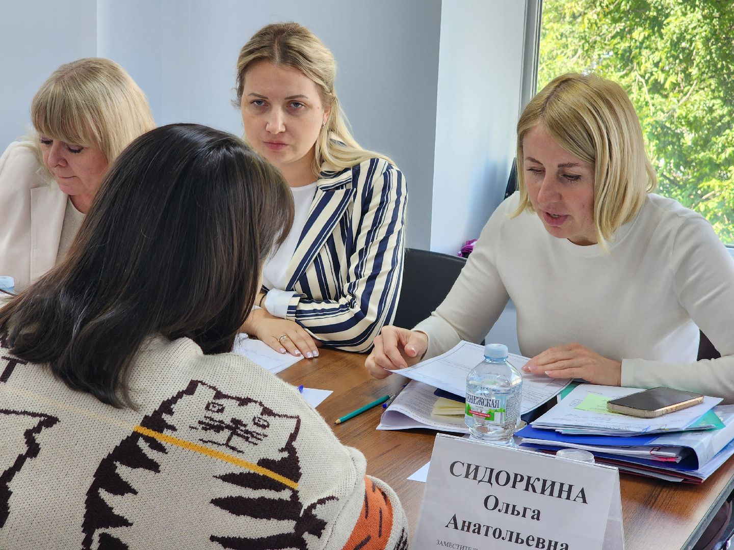 мытищи,  выездная администрация,