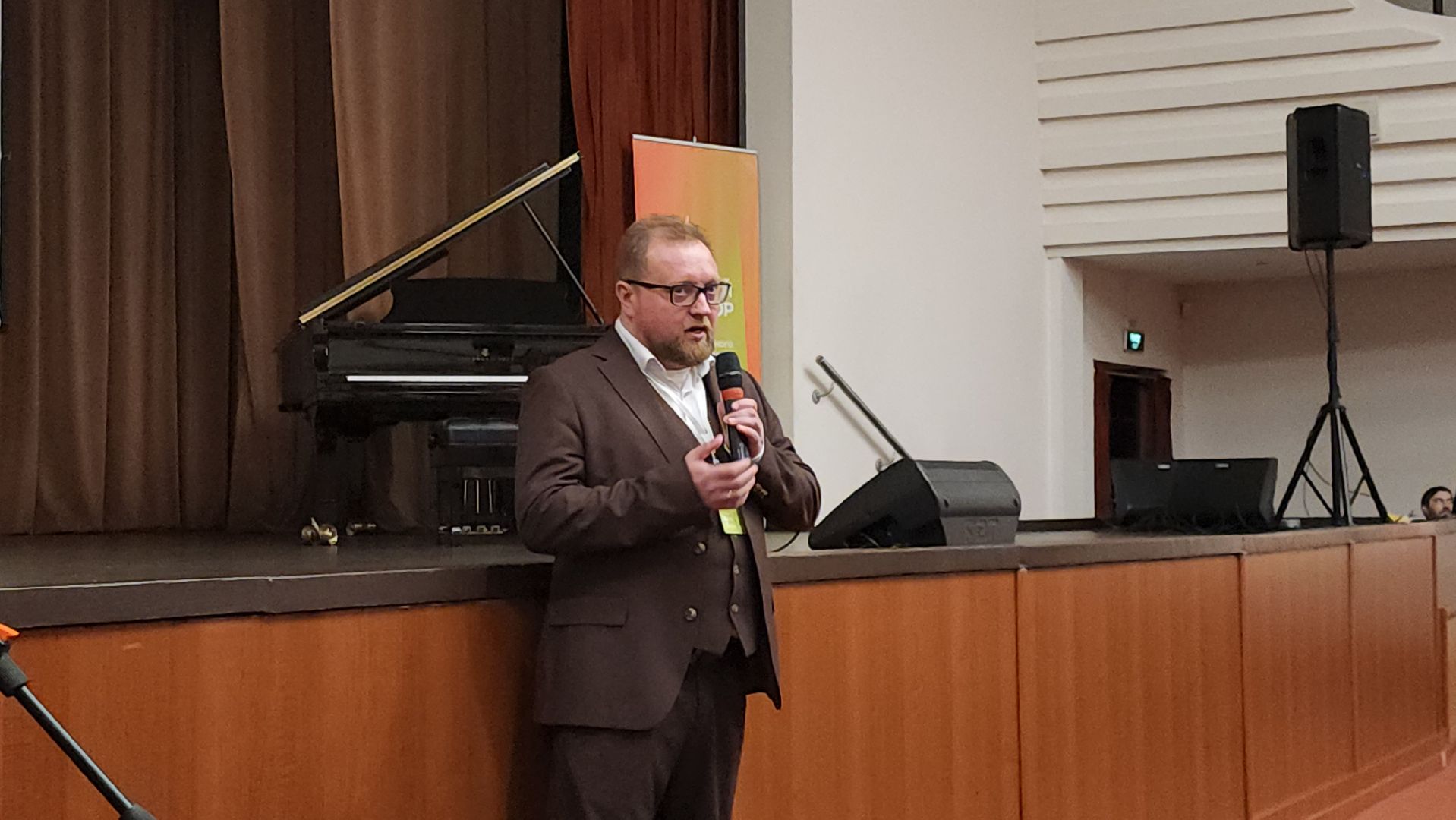 Истра, Культура, документальное кино, Новый вектор,