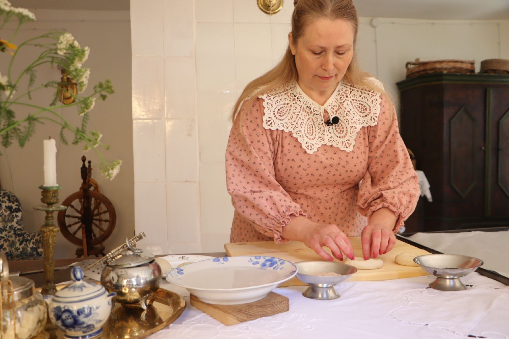 зарайск, гастрономическая карта, туризм,