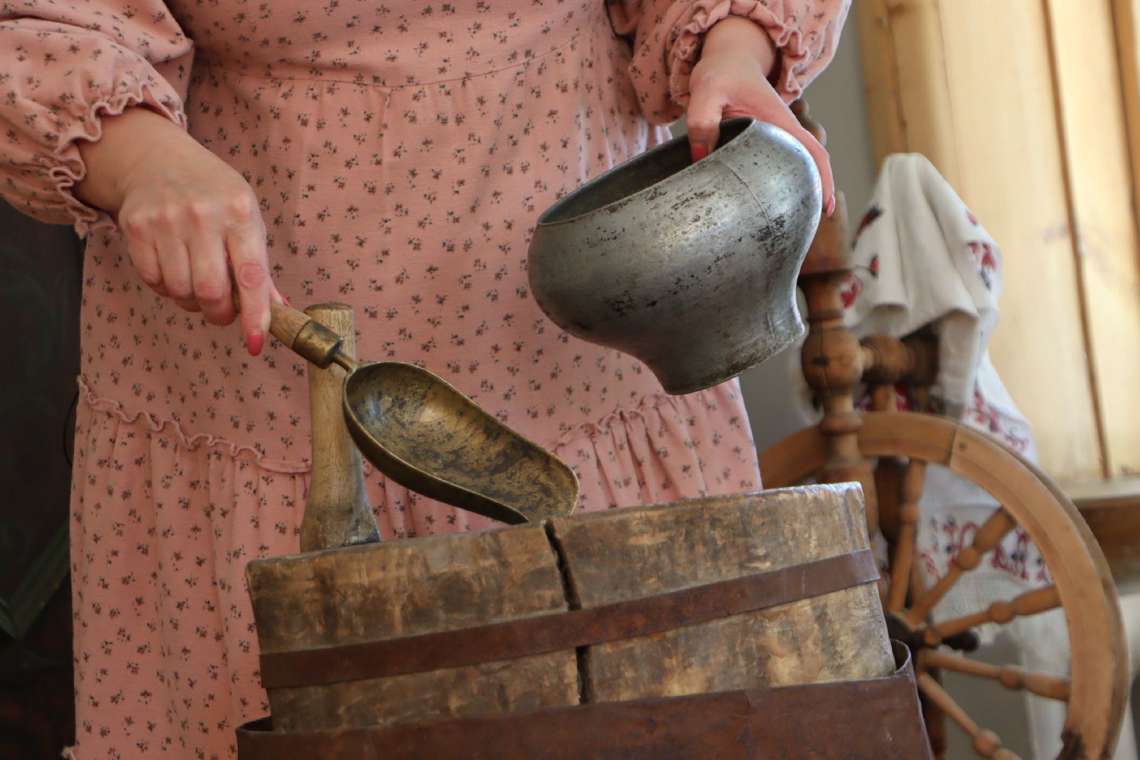 зарайск, гастрономическая карта, туризм,