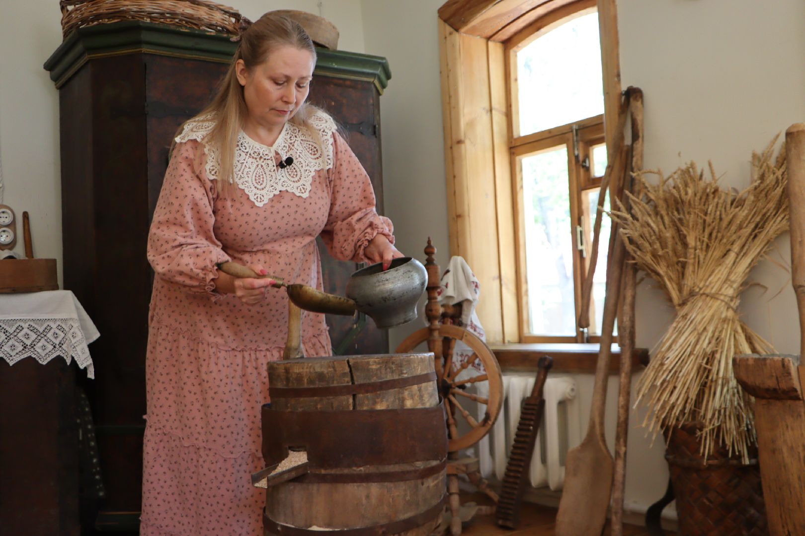 зарайск, гастрономическая карта, туризм,