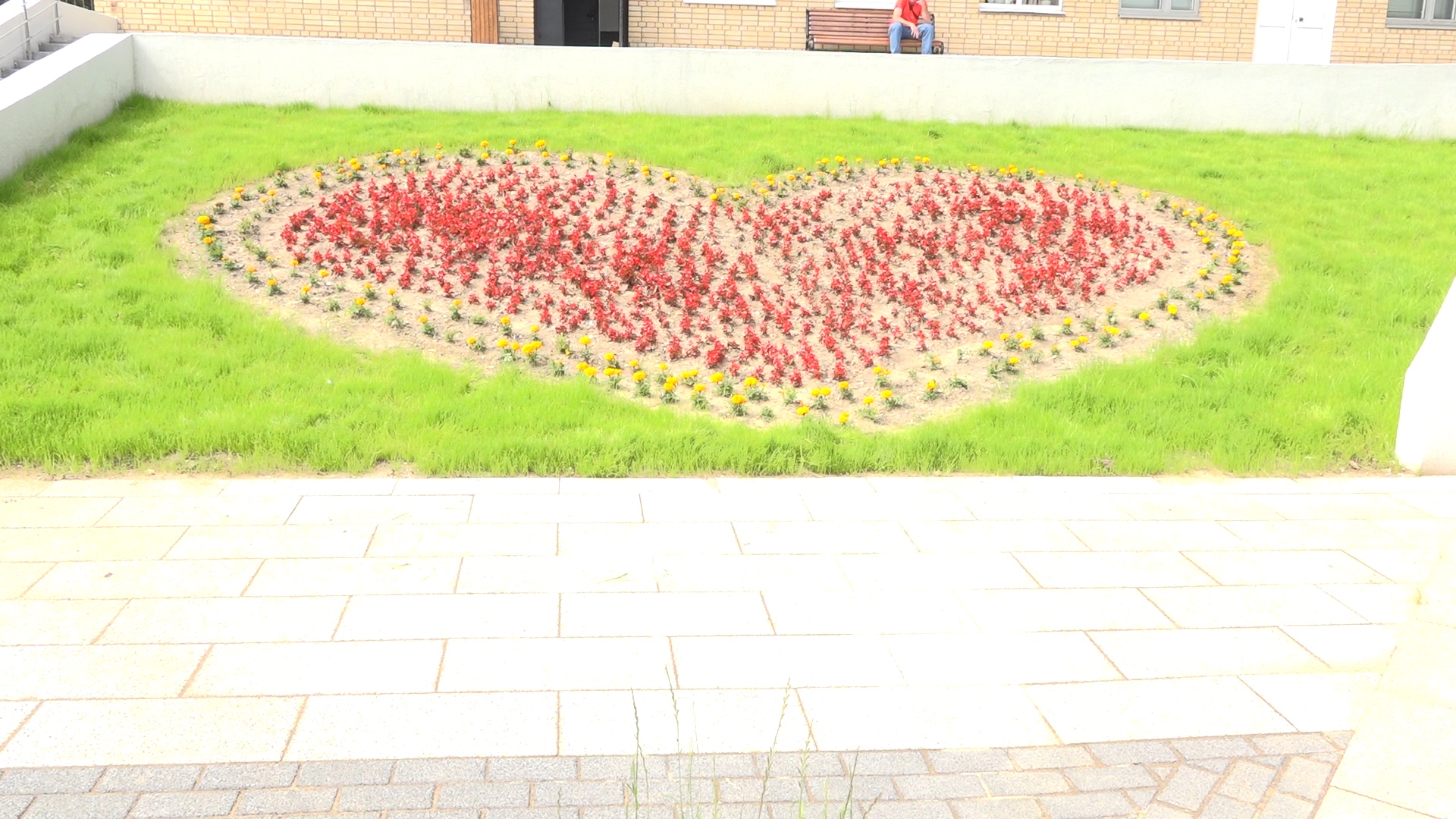 власиха, ракетная столица, кпп-2 власиха, благоустройство территории, реконструкция территории,