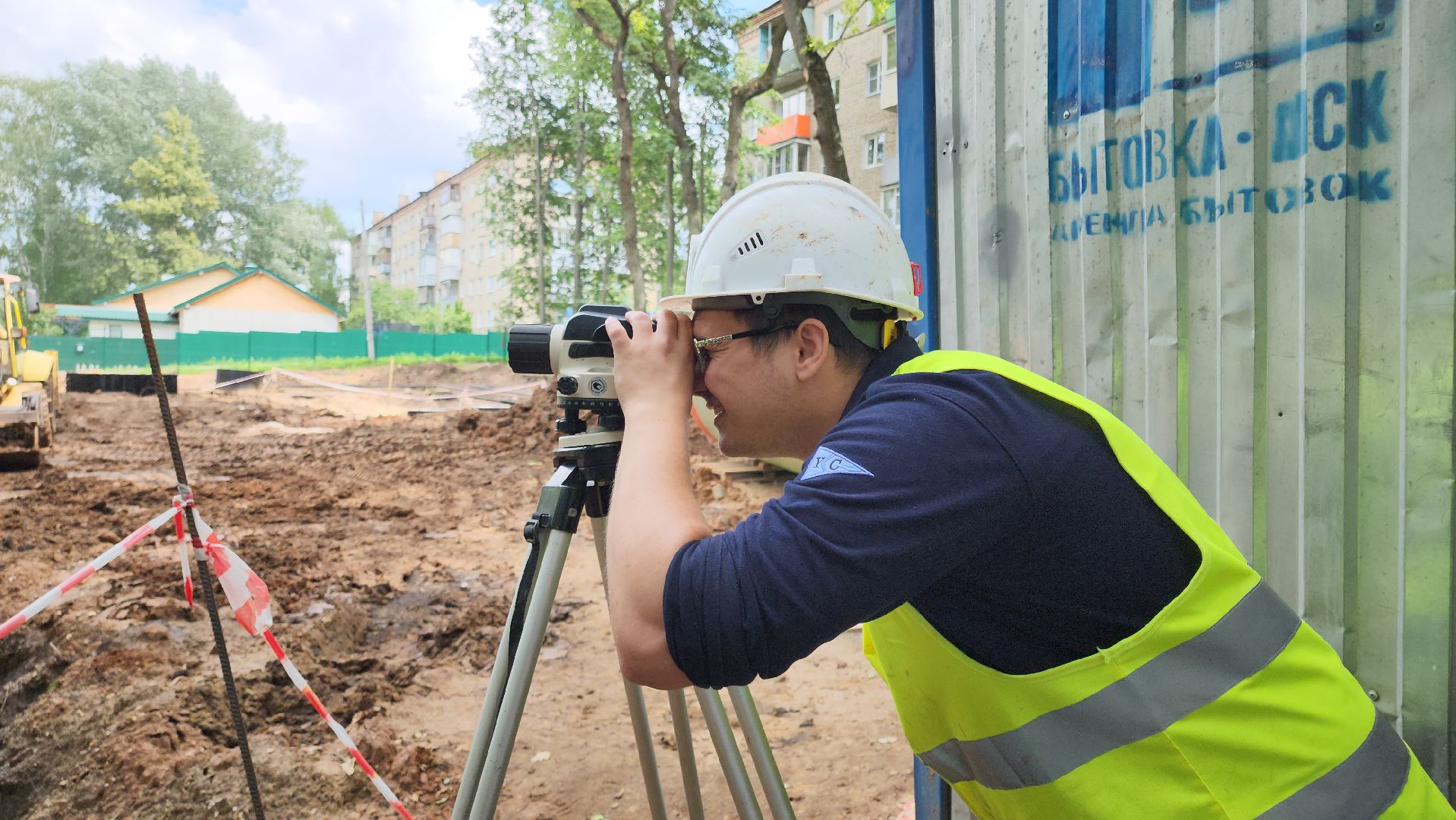 кашира, отопление, теплоснабжение, блочно-модульная котельная, строительство, земляные работы, модернизация коммунальной инфраструктуры,