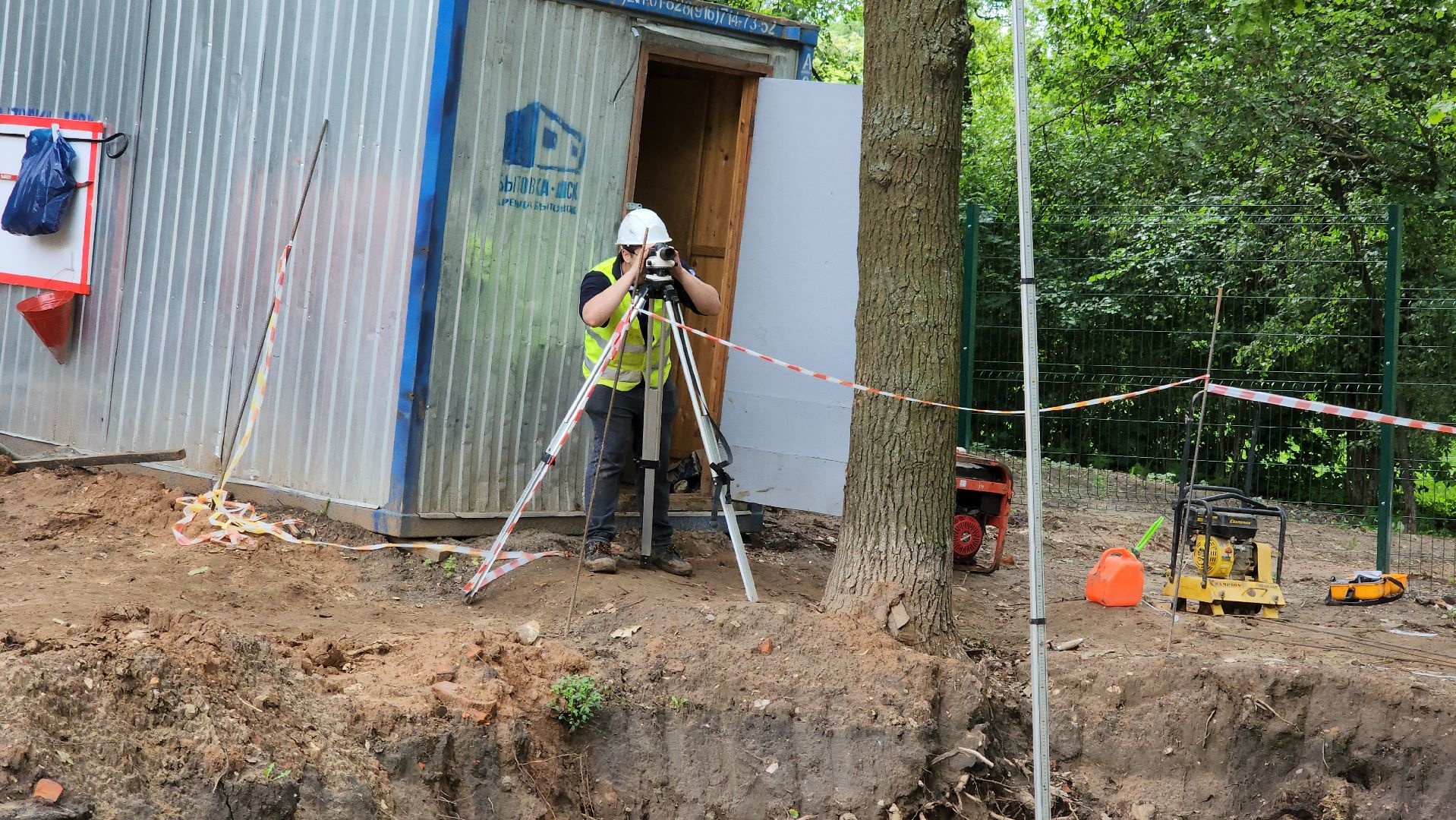 кашира, отопление, теплоснабжение, блочно-модульная котельная, строительство, земляные работы, модернизация коммунальной инфраструктуры,