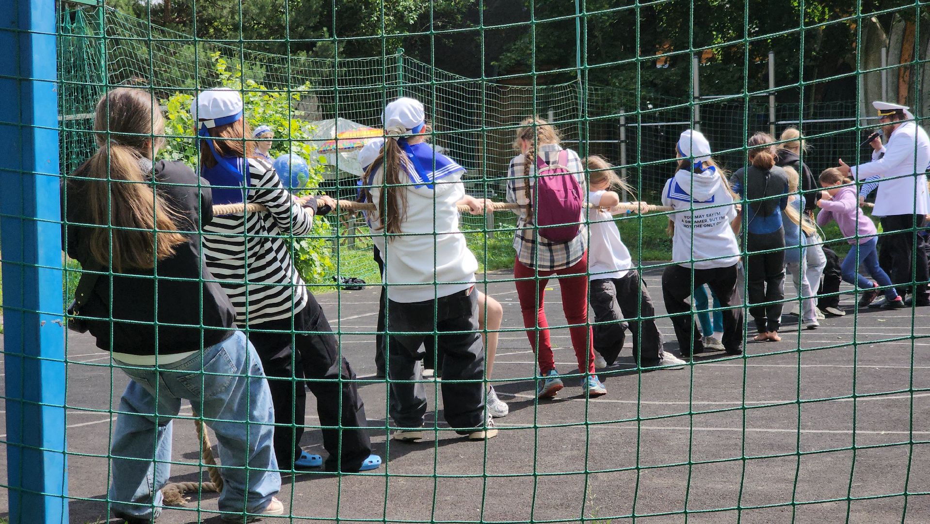 долгопрудный, дк вперед, кают-компания мечтайте, кругосветка, парусная регата, детский праздник,квест,