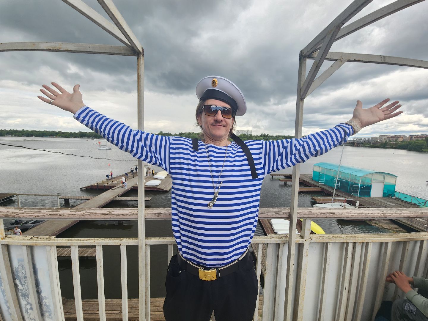 долгопрудный, дк вперед, кают-компания мечтайте, кругосветка, парусная регата, детский праздник,квест,