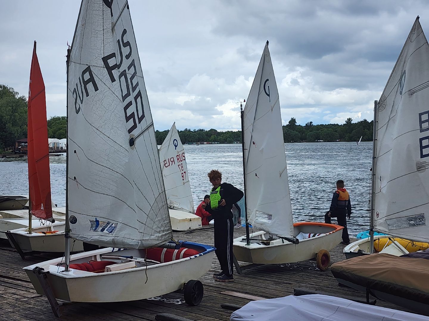 долгопрудный, дк вперед, кают-компания мечтайте, кругосветка, парусная регата, детский праздник,квест,