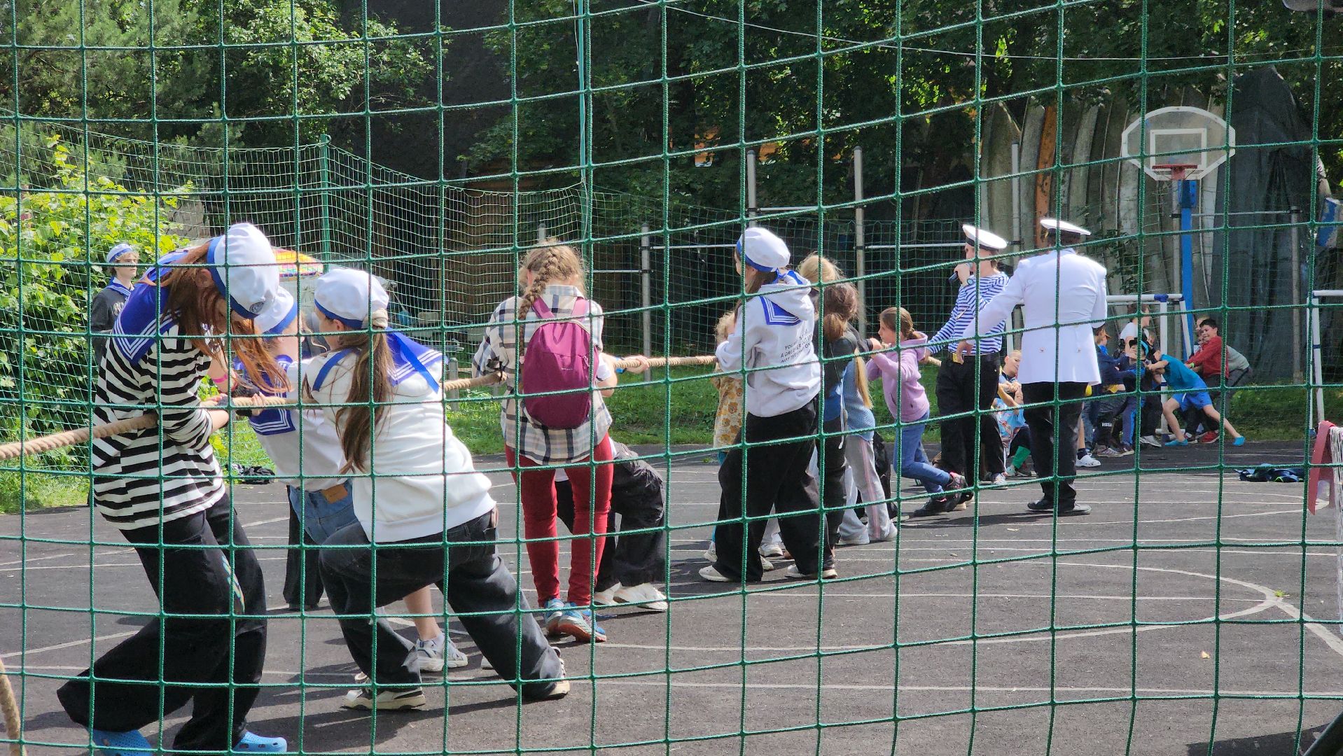 долгопрудный, дк вперед, кают-компания мечтайте, кругосветка, парусная регата, детский праздник,квест,