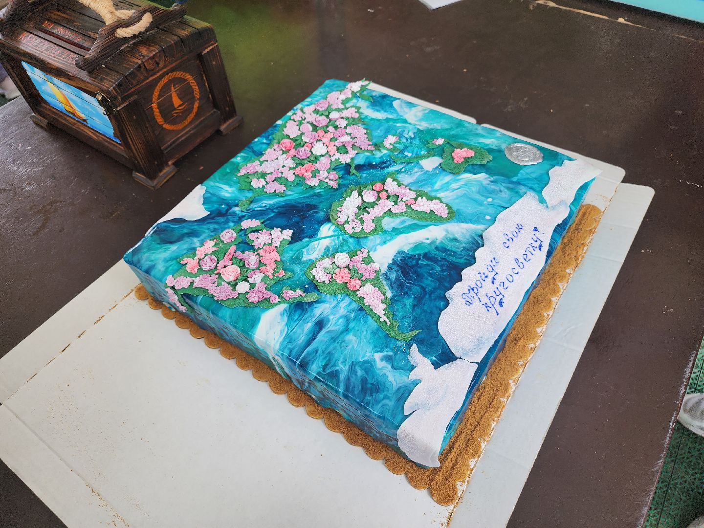 долгопрудный, дк вперед, кают-компания мечтайте, кругосветка, парусная регата, детский праздник,квест,