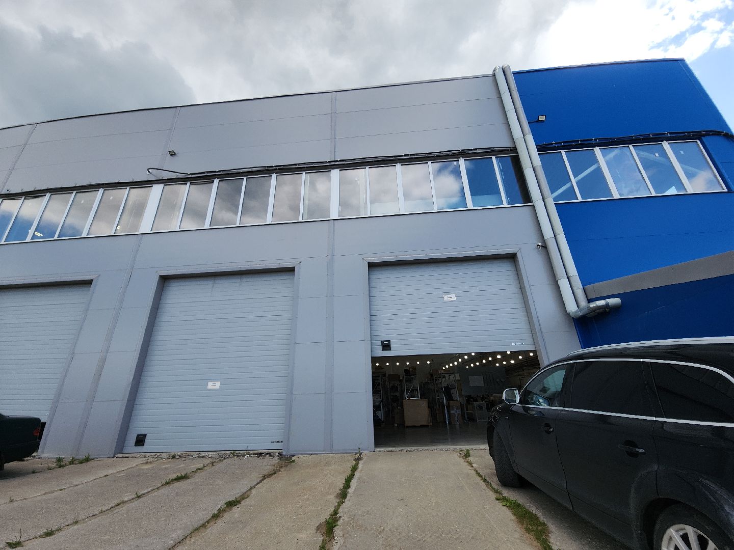 Черноголовка, Водородные установки, Технологии,