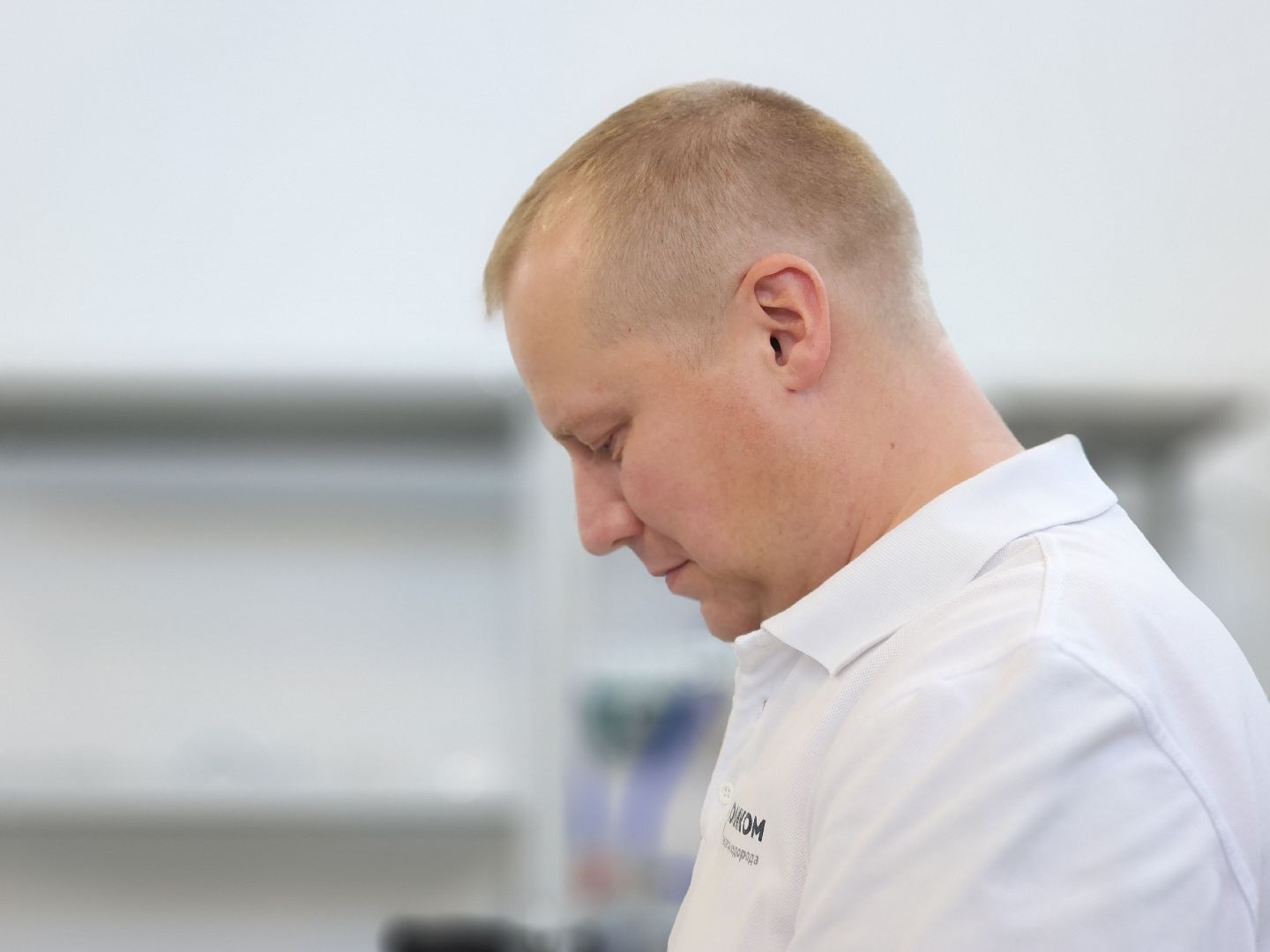 Черноголовка, Водородные установки, Технологии,