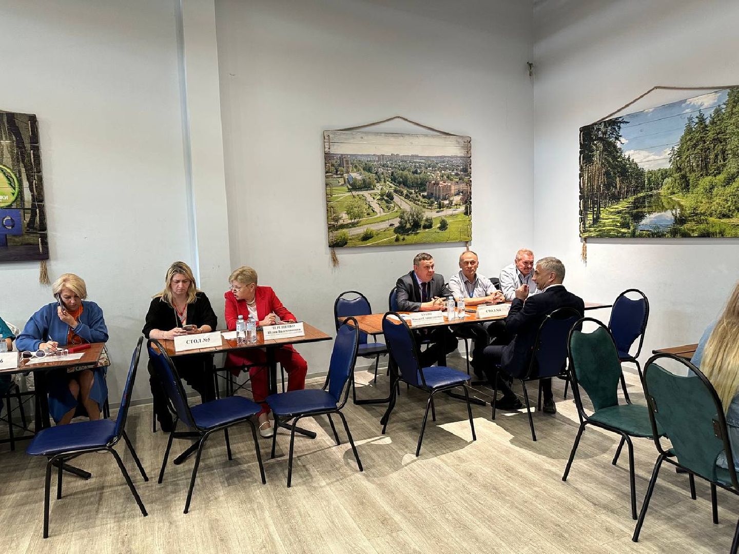 выездная администиация, домодедово,