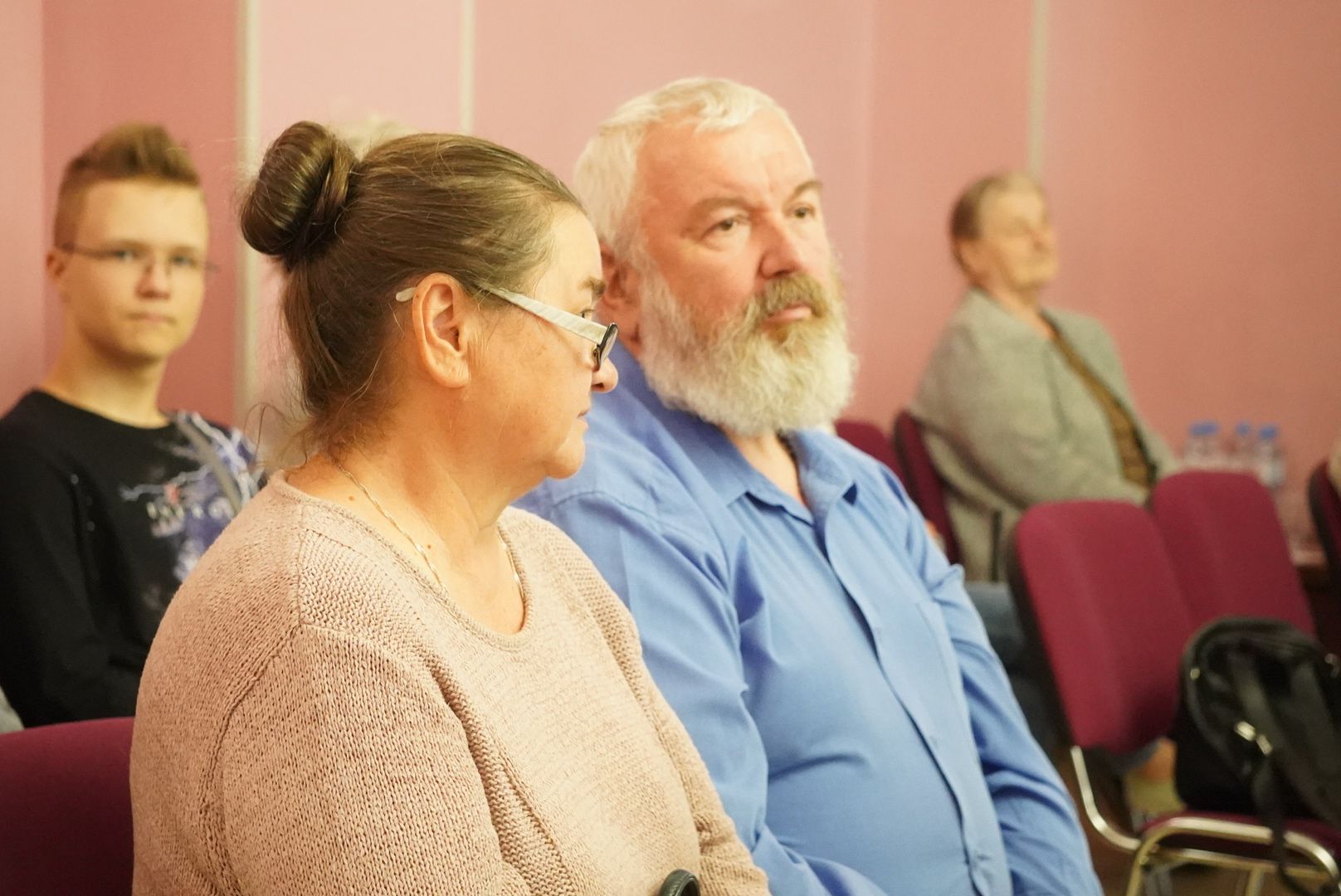 павловский  посад, выездная администрация, власть,