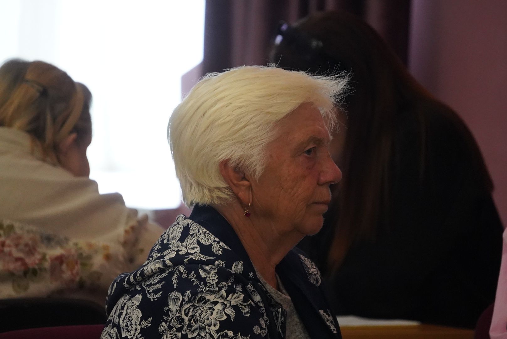 павловский  посад, выездная администрация, власть,