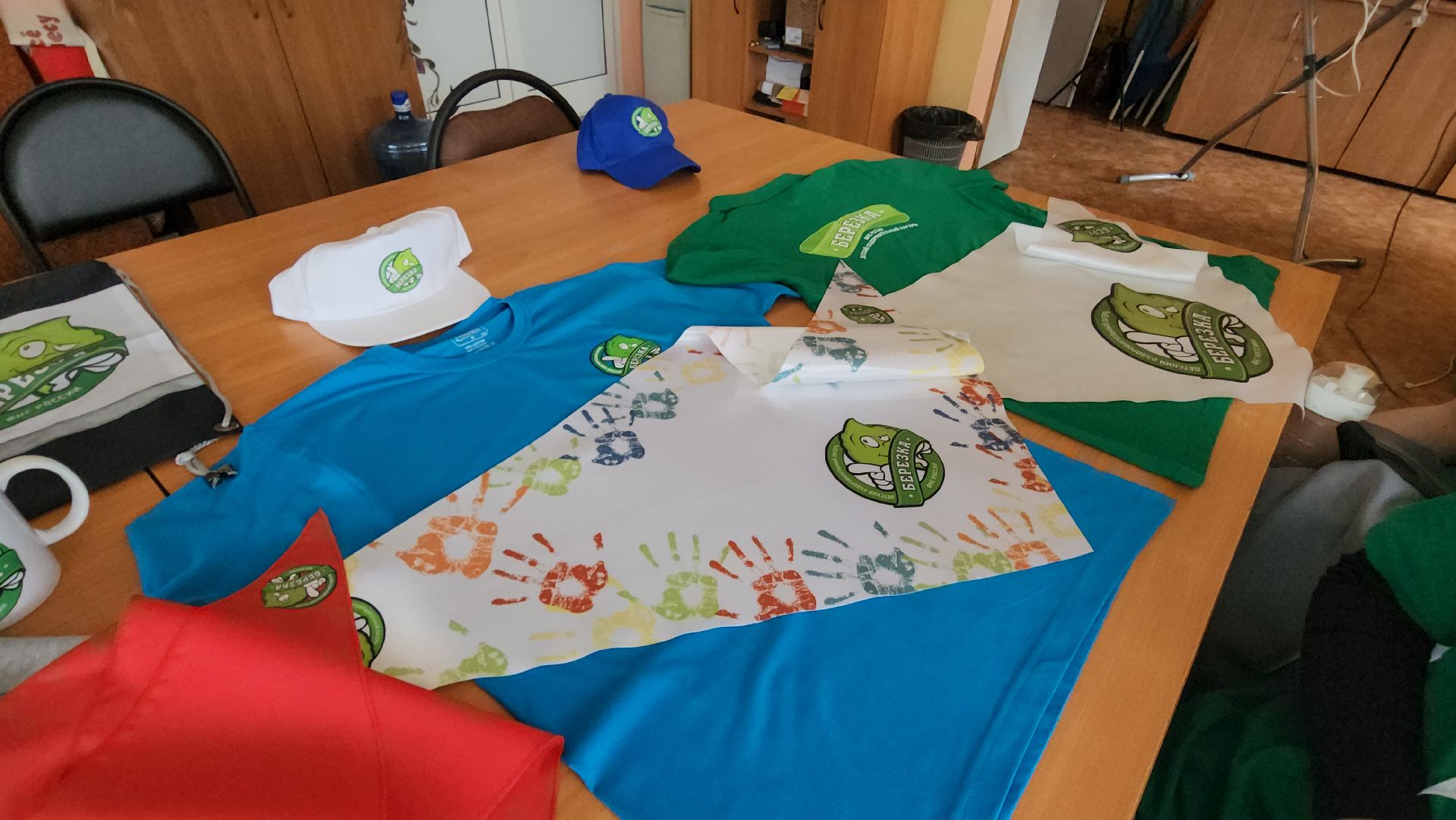 Истра, детский оздоровительный лагерь, Березка, Дети,летний лагерь,