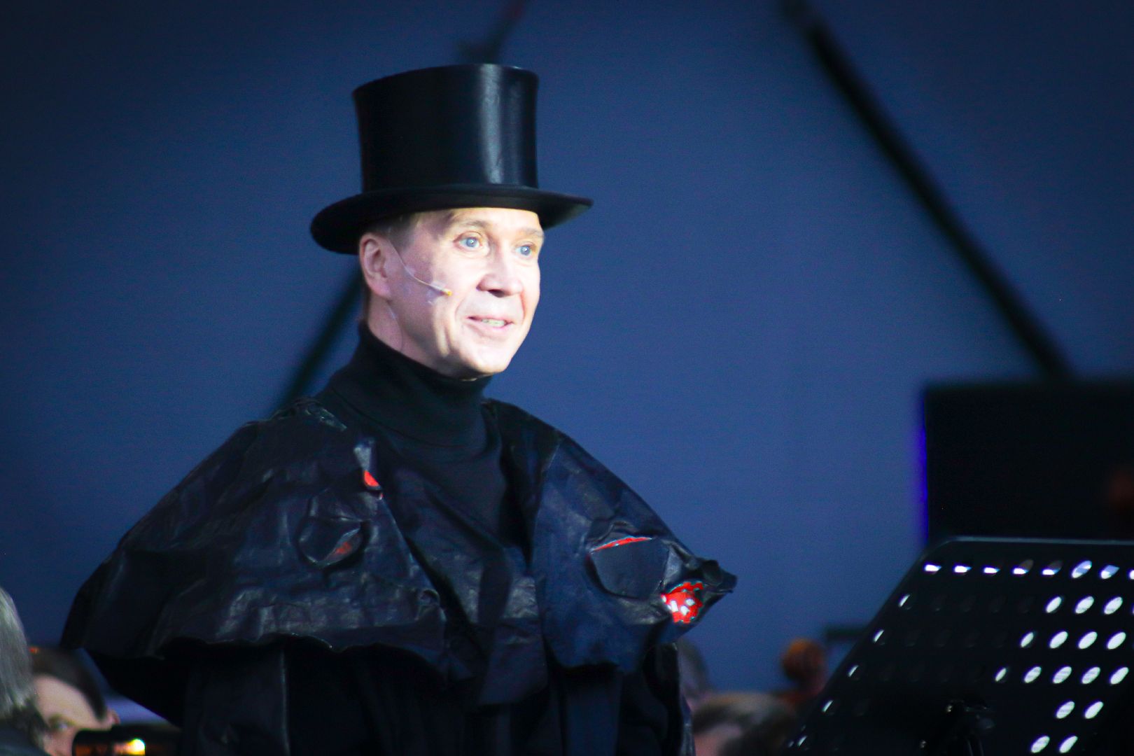 клин, чайковский, фестивали, подмосковье, миронов, гоголь,