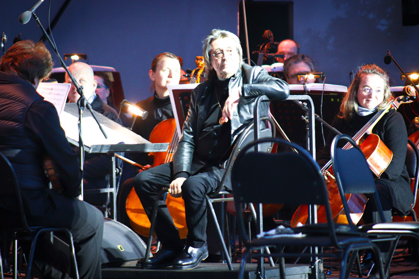 клин, чайковский, фестивали, подмосковье, миронов, гоголь,