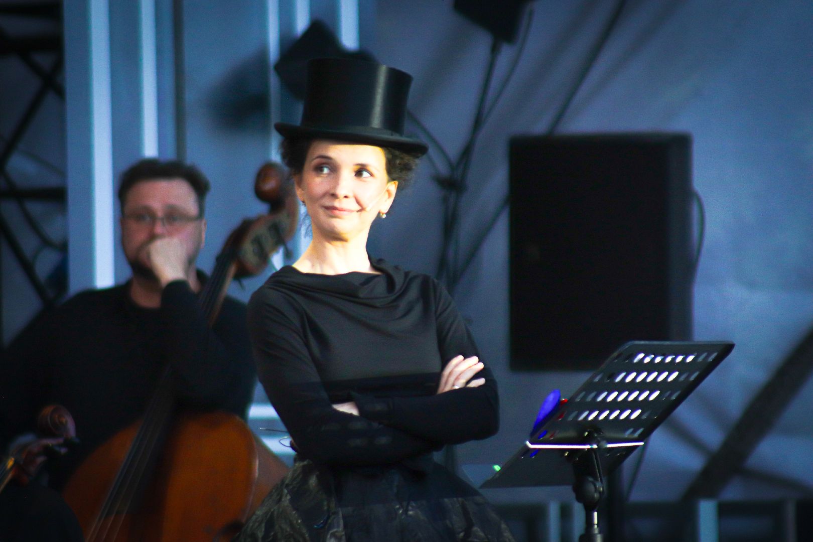 клин, чайковский, фестивали, подмосковье, миронов, гоголь,