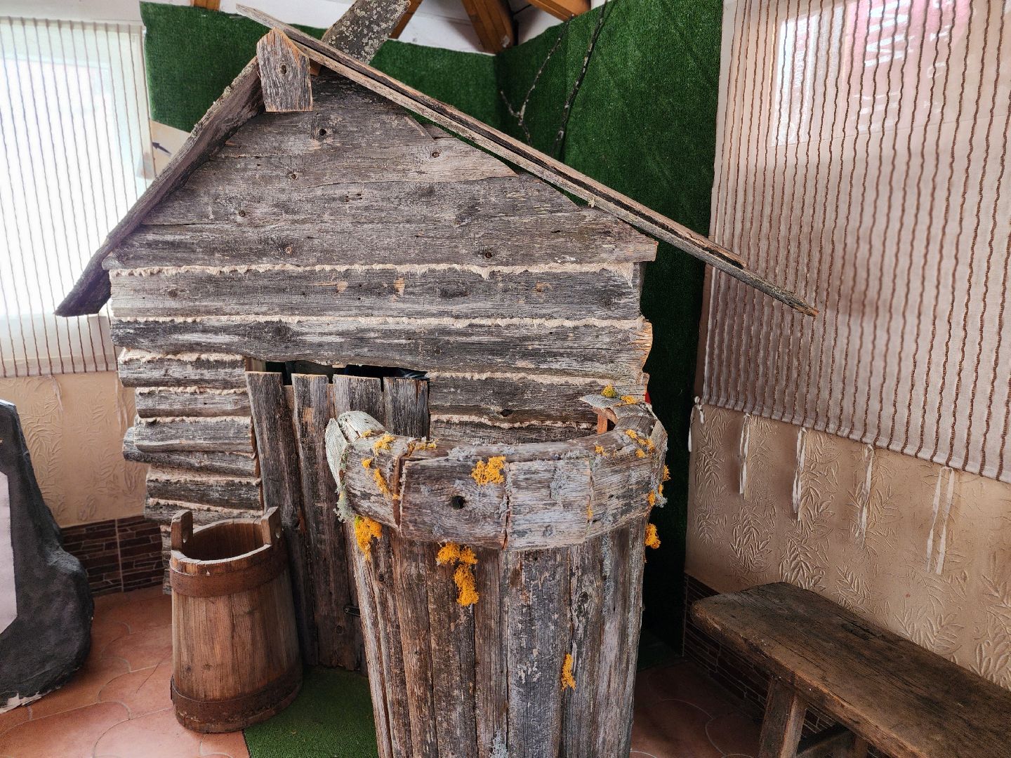 сергиев посад, алиса в стране чудес, однажды в сказке, шляпник, квест, день рождение, льюис кэрролл ,