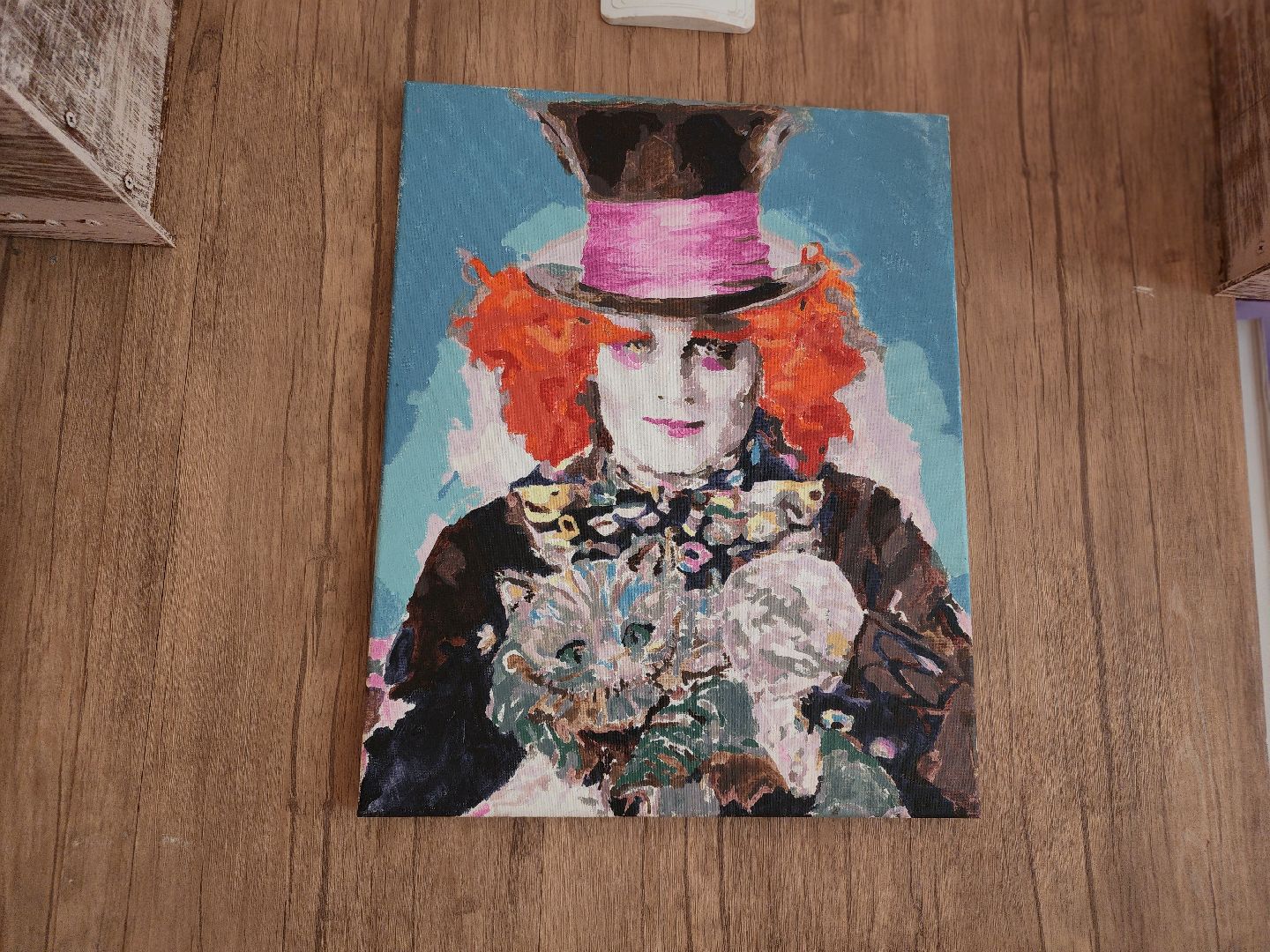 сергиев посад, алиса в стране чудес, однажды в сказке, шляпник, квест, день рождение, льюис кэрролл ,