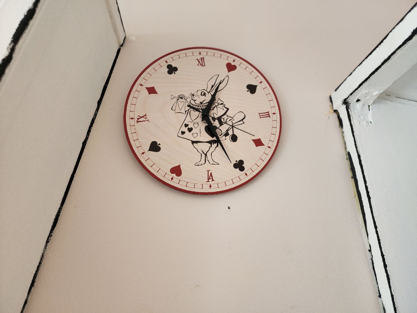 сергиев посад, алиса в стране чудес, однажды в сказке, шляпник, квест, день рождение, льюис кэрролл ,