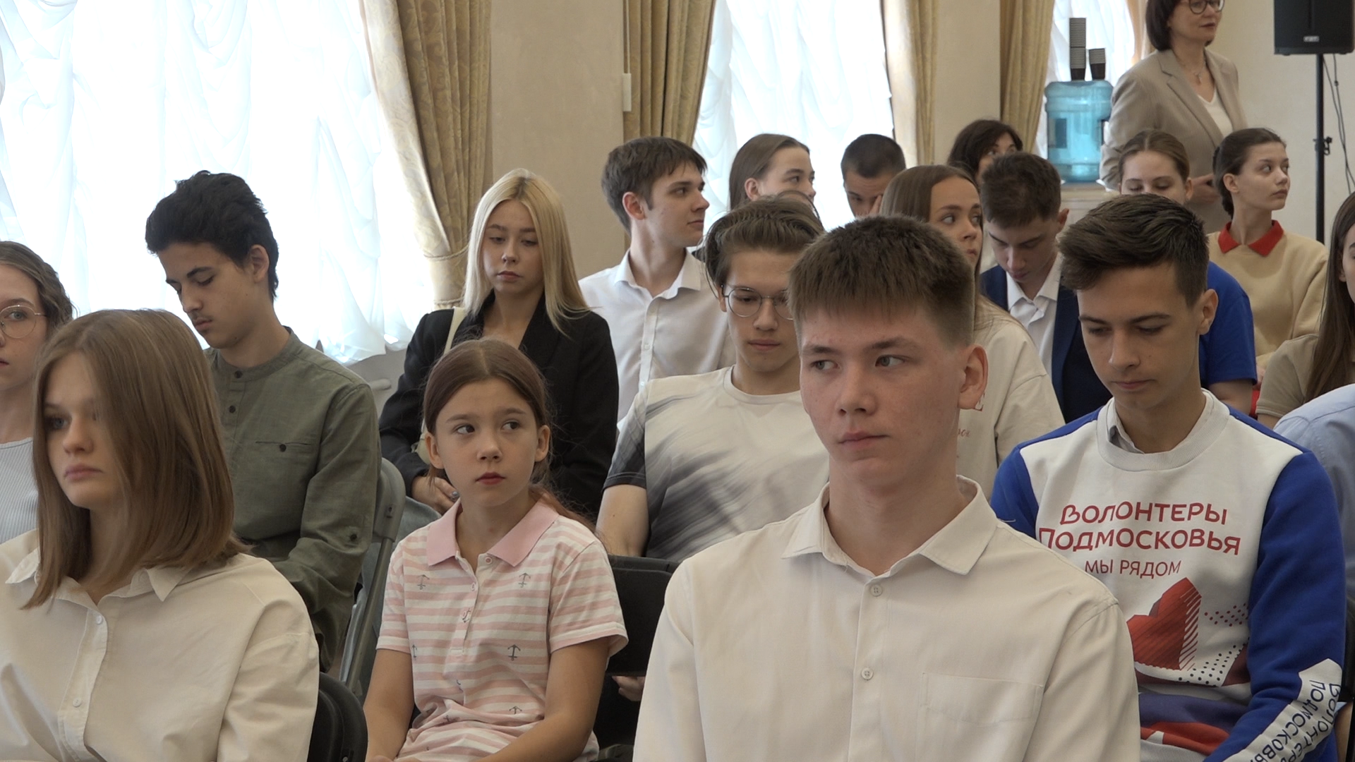 стипендия главы 2025, власиха глава, день молодежи, день молодежи во власихе, впк илья муромец, школа искусств гармония, олимпиада школьников,