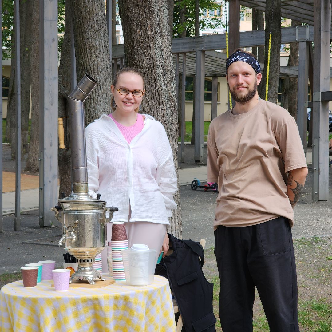 Общество , Спорт , Люди Подмосковья, Голос Звенигорода ,