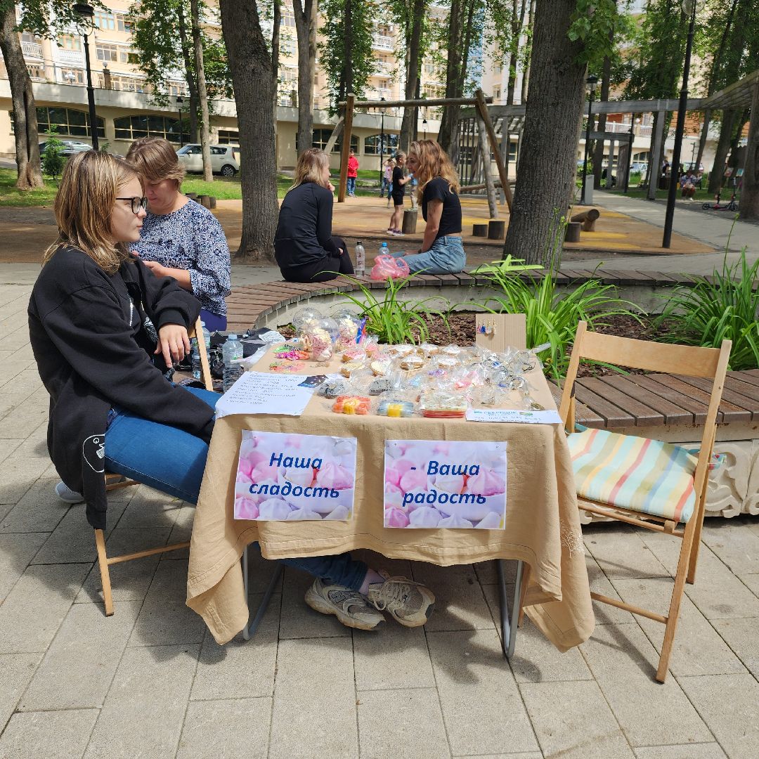 Общество , Спорт , Люди Подмосковья, Голос Звенигорода ,