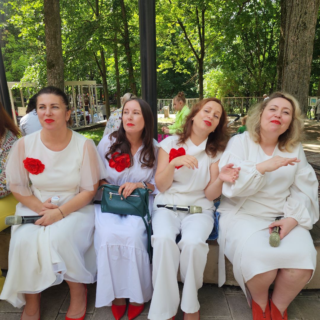 Общество , Спорт , Люди Подмосковья, Голос Звенигорода ,