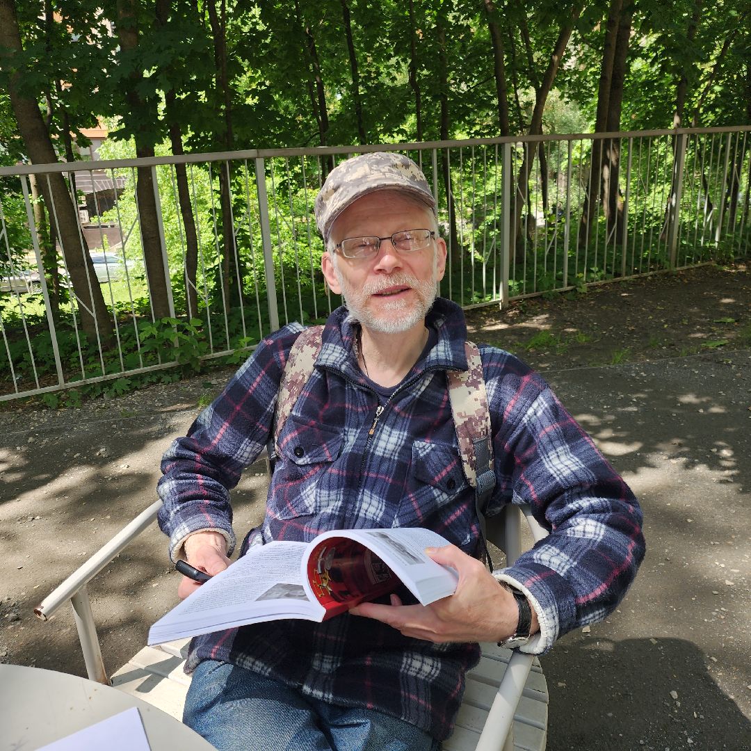 Общество , Спорт , Люди Подмосковья, Голос Звенигорода ,