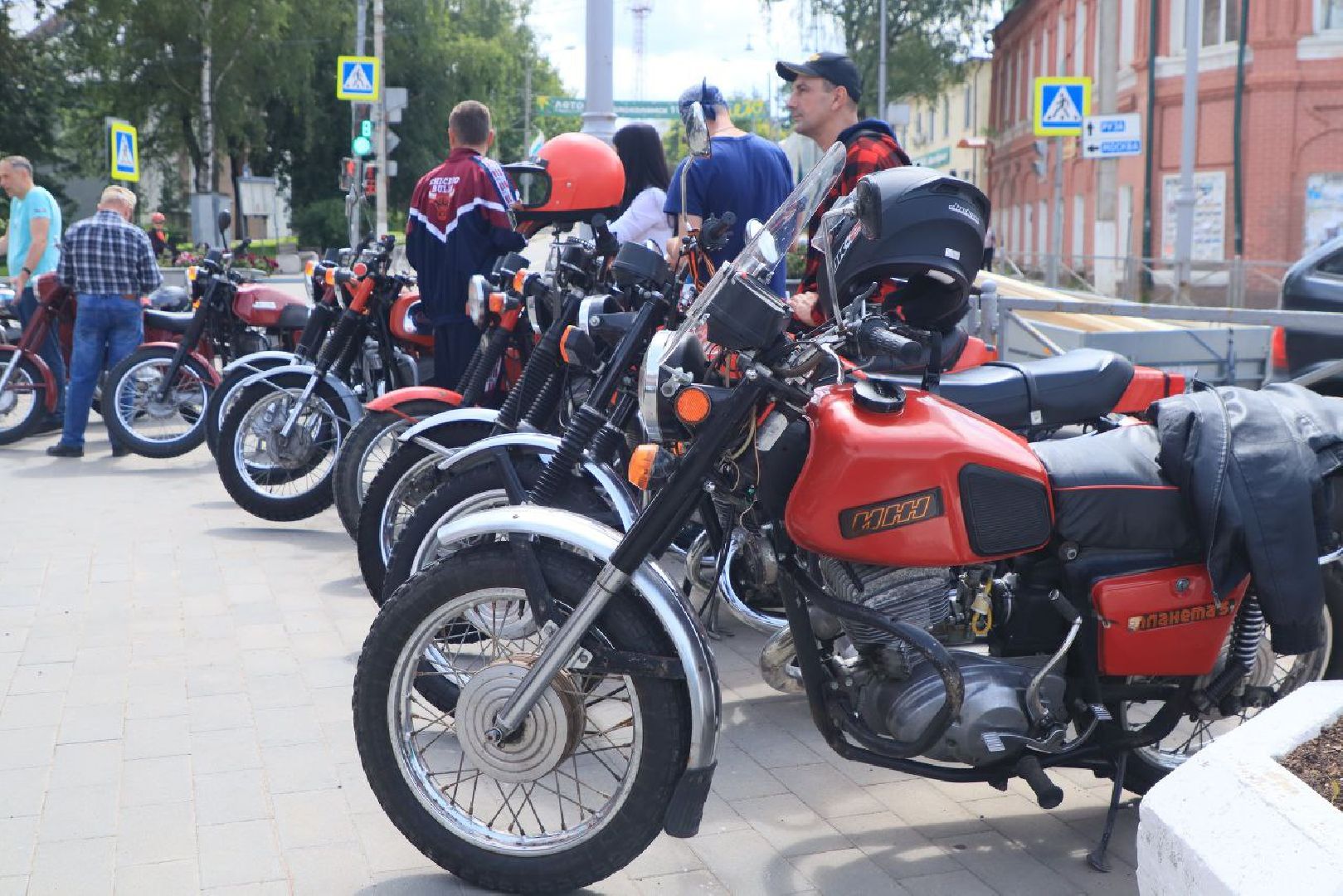 волок мотор фест 2025, фестиваль, волоколамск, зенкевич,