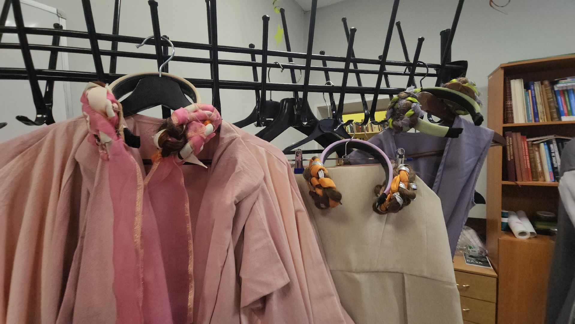 долгопрудный, центральная модельная библиотека, мфти, день молодежи, показ мод, ромео и джульетта,