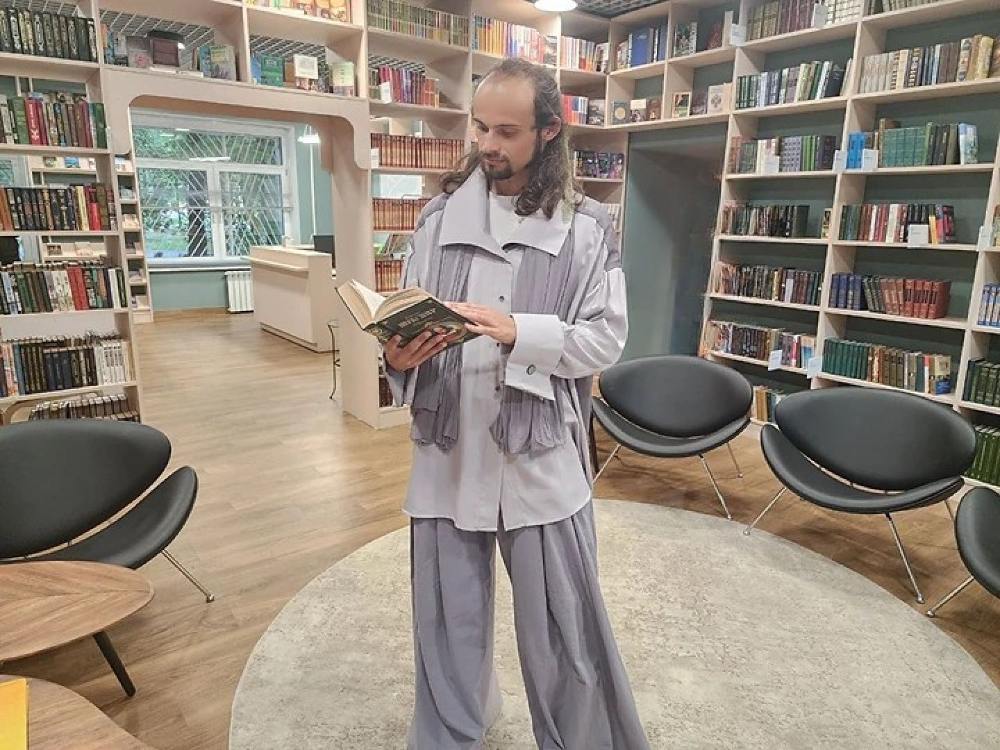 долгопрудный, центральная модельная библиотека, мфти, день молодежи, показ мод, ромео и джульетта,