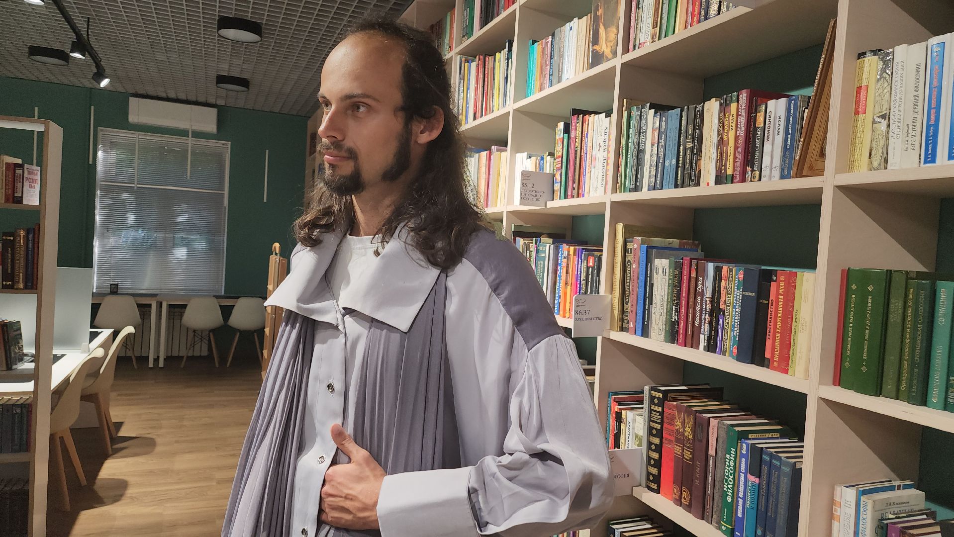 долгопрудный, центральная модельная библиотека, мфти, день молодежи, показ мод, ромео и джульетта,