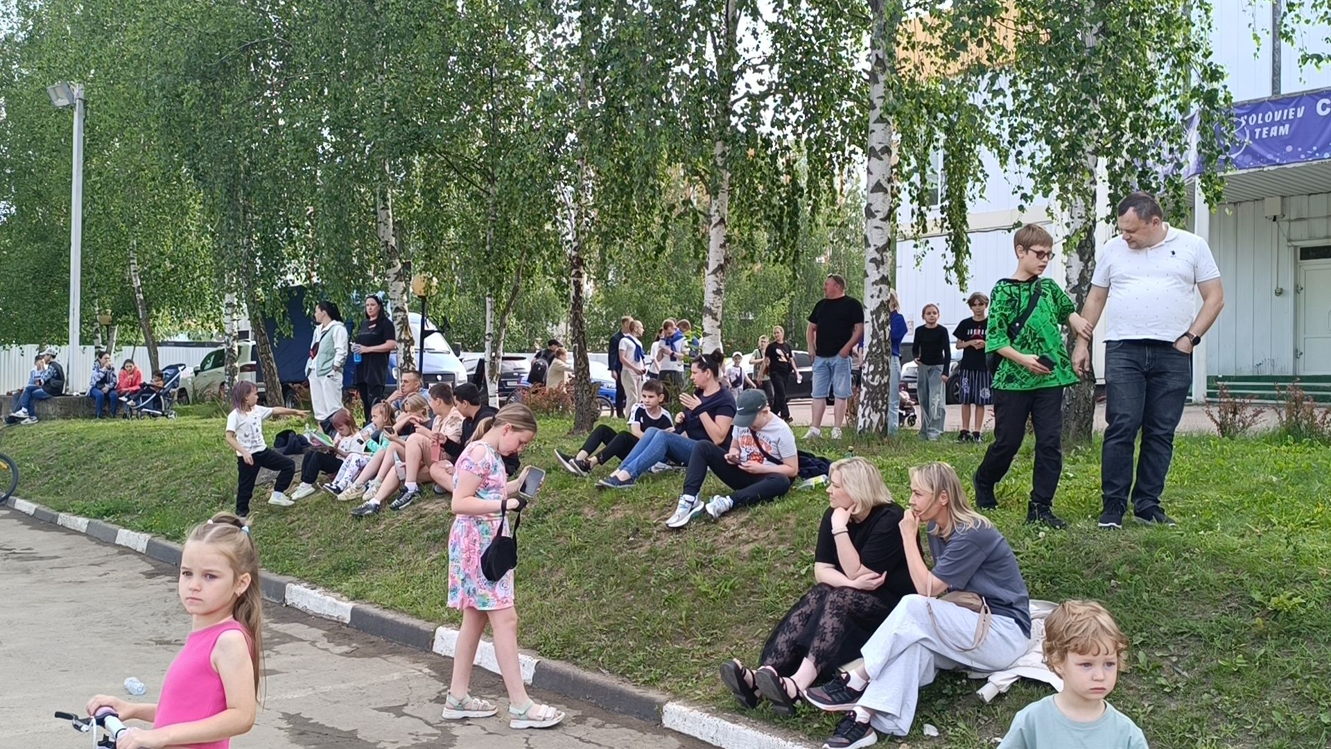 мото-фристайл, fmx13, лобня, день молодежи,