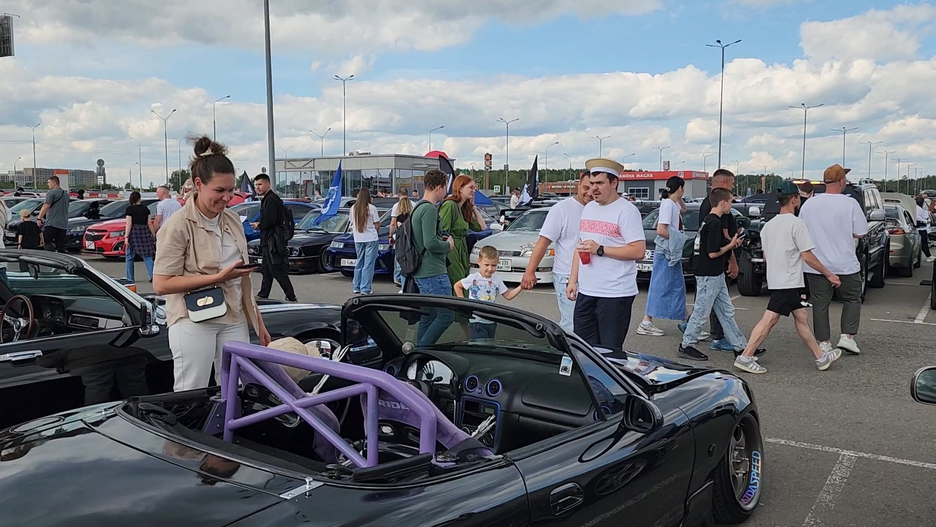 авто, авто-фестиваль, пушкино, пушкино парк,