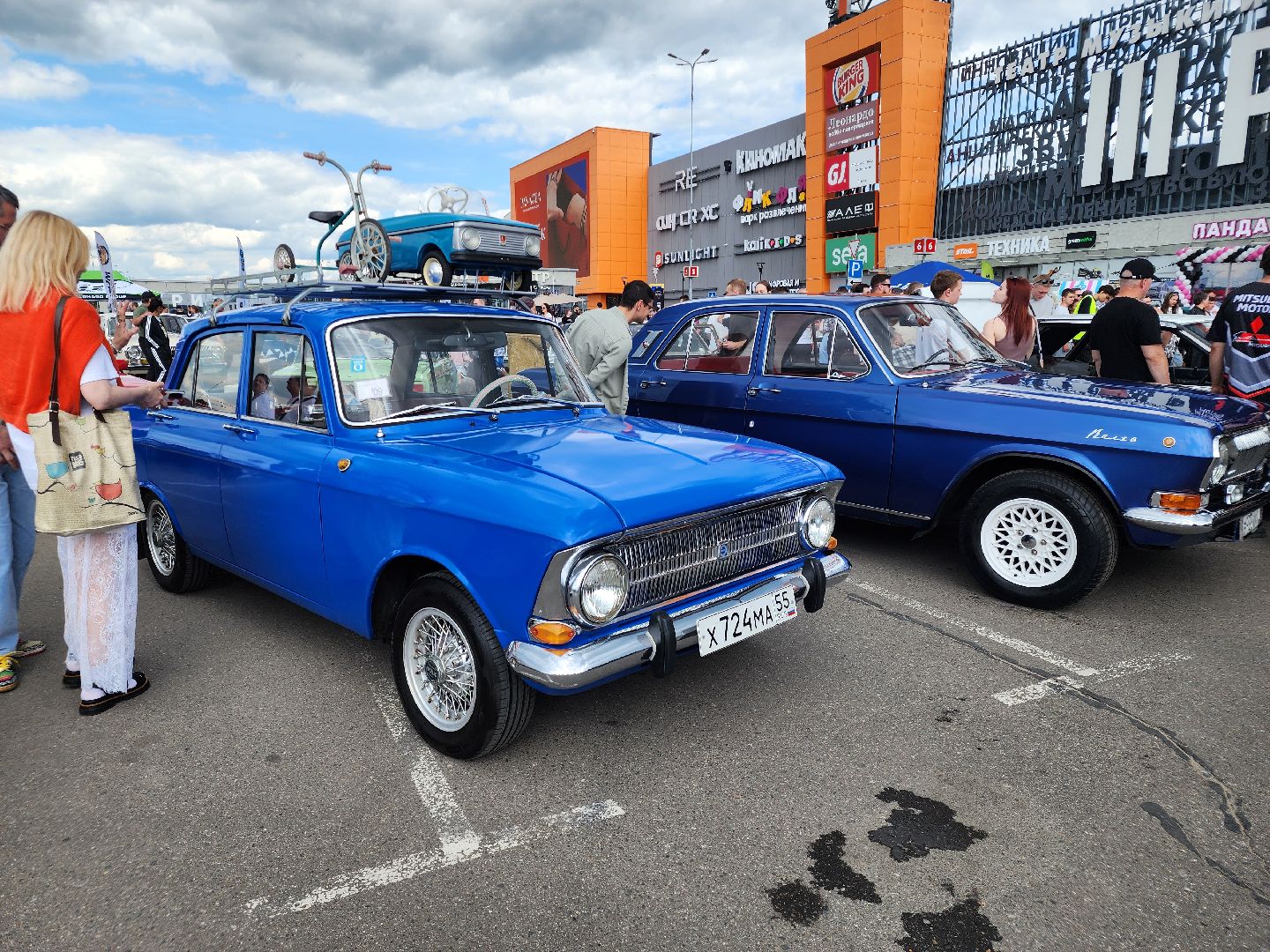 авто, авто-фестиваль, пушкино, пушкино парк,