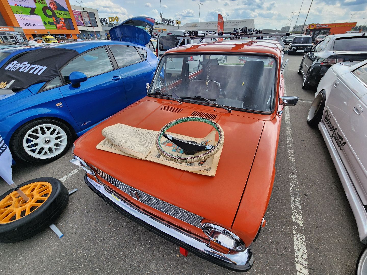 авто, авто-фестиваль, пушкино, пушкино парк,