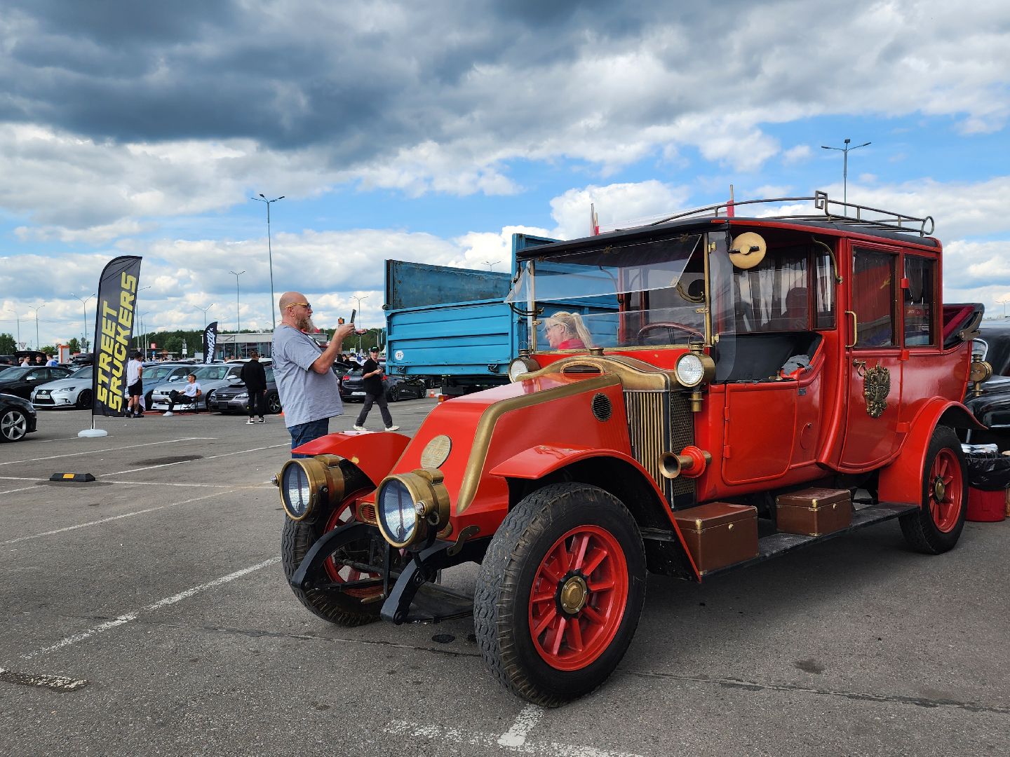 авто, авто-фестиваль, пушкино, пушкино парк,