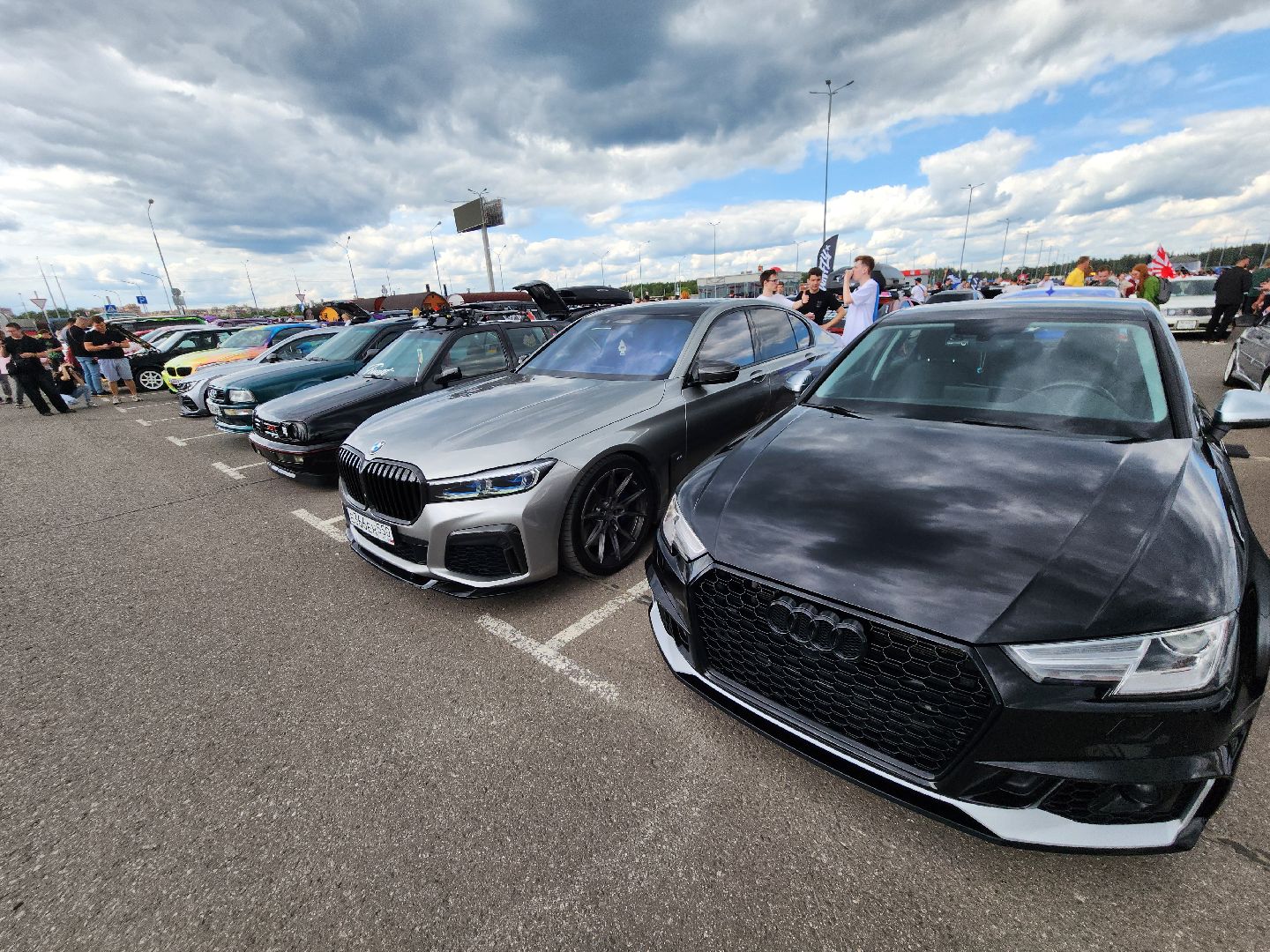 авто, авто-фестиваль, пушкино, пушкино парк,