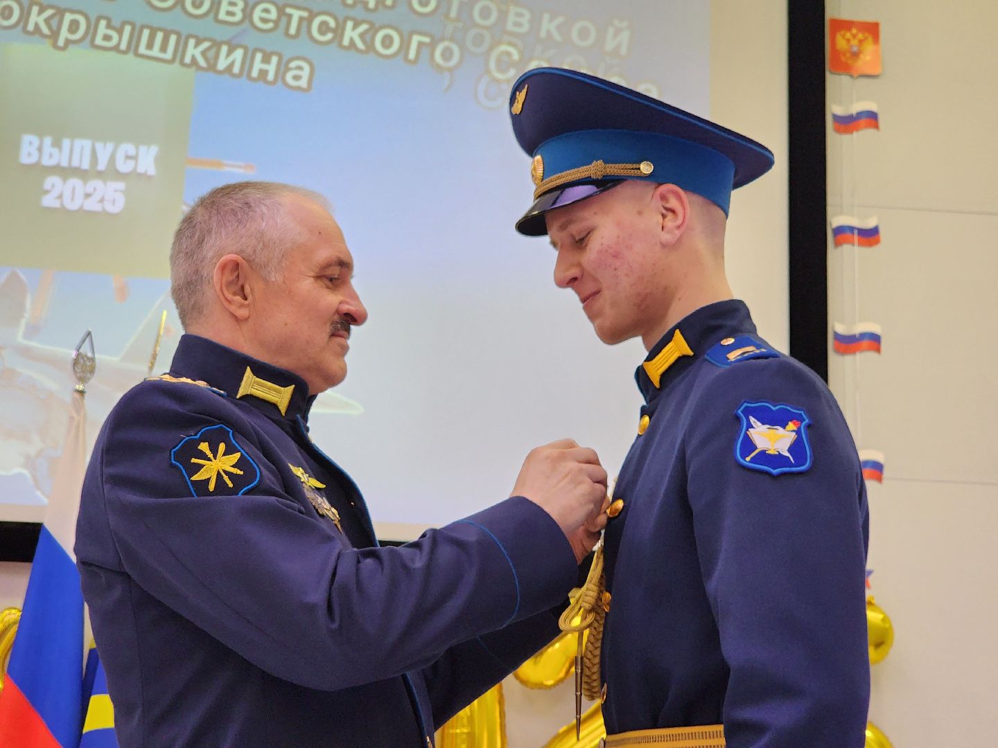 фрязино, кадетская школа, выпускной, кадеты, летчики,